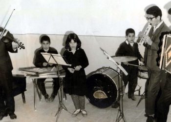 ماڵی مامۆستا “حەسەن کامکار” دەکرێتە مۆزەخانەی مۆسیقا