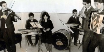 ماڵی مامۆستا “حەسەن کامکار” دەکرێتە مۆزەخانەی مۆسیقا