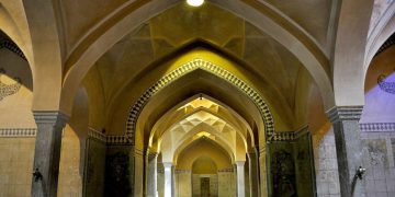 گەرماوی عەلی قولی ئاغا