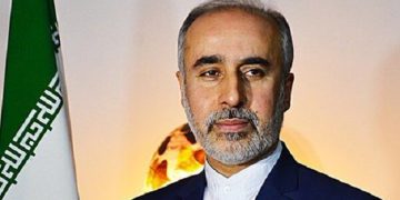 کەنعانی: ڕژێمی زایۆنیستی توانای ڕوبەڕوبونەوەی ئێرانی نییە