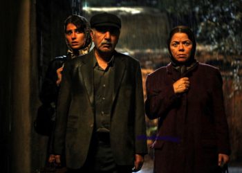 “بێ هه‌موو شتێک” لە سینەما “سالم”ی سلێمانی نمایش کرا