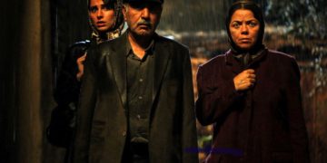 “بێ هه‌موو شتێک” لە سینەما “سالم”ی سلێمانی نمایش کرا