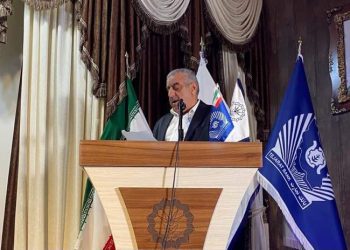 لە زانکۆی رازی کرماشان کۆنفرانسی نێودەوڵەتی هەورامان بەڕێوەچوو + وێنە