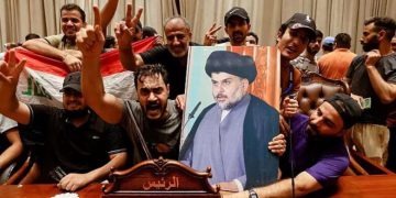 شرۆڤەکارانی عێراقی لە سەر ئاژاوەگێڕییەکەی سەدر چی دەڵێن؟
