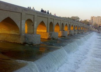 پردی مێژوویی مارنان لە ئێران