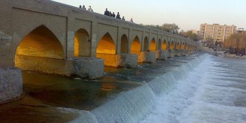 پردی مێژوویی مارنان لە ئێران