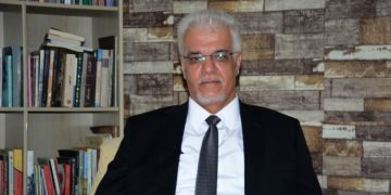کاوە محەممەد: پەکەکە بیانووە و تورکیا ئامانجی دیکەی لە هەرێمی کوردستان هەیە