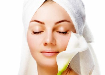 چۆنیەتی قەڵەوکردنی ڕوخسار بە بێ نەشتەرگەری