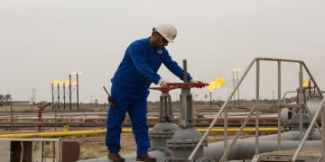 عێراق: پارەی گازی هاوردەکراوی ئێران مانگانە دەدرێت