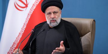 ئایەتوڵڵا ڕەئیسی: ڕژێمی زایۆنیستی ئەگەر بڕیارێک لە دژی ئێران بدات دەرفەتی جێبەجێکردنی نابێت