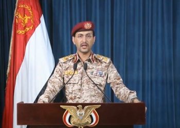 هێزە چەکدارەکانی یەمەن پاڵپشتی تەواوی خۆیی بۆ گەلی فەڵەستین ڕاگەیاند