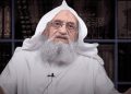ئەیمەن زەواهیری کوژرا
