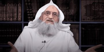 ئەیمەن زەواهیری کوژرا