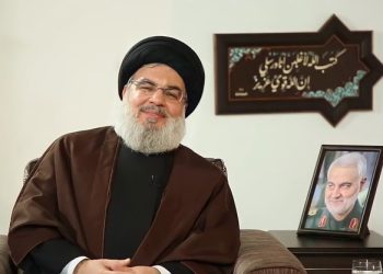 سەید حەسەن نەسروڵڵا: خۆڕاگری ئامادەی وەڵامدانەوەی هەر دەسدرێژییەکی زایۆنیستەکانە