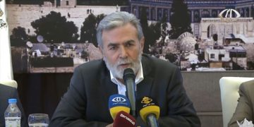 زیاد نەخالە: دوژمن پابەندی مەرجەکانمان نەبێت شەڕ دەست پێدەکاتەوە