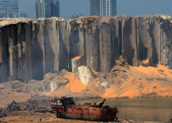 حزبوڵڵای لوبنان لە ساڵیادی تەقینەوەکەی بەندەری بەیروت بەیاننامەیەکی بڵاو کردەوە