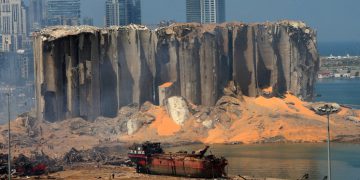 حزبوڵڵای لوبنان لە ساڵیادی تەقینەوەکەی بەندەری بەیروت بەیاننامەیەکی بڵاو کردەوە