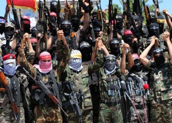 بەرەی گەل بۆ ئازادی فەڵەستین: شەڕی ئێستا شەڕی تەواوی گەلی فەڵەستینە