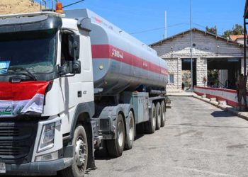 عێراق گرێبەستی هەناردەی سووتەمەنیی بۆ لوبنان درێژکردەوە