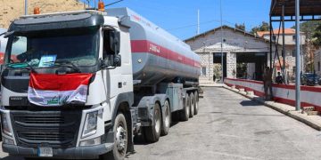 عێراق گرێبەستی هەناردەی سووتەمەنیی بۆ لوبنان درێژکردەوە