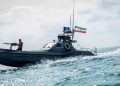 ئێران: هاوکاری لە گەڵ ڕژێمی زایۆنیستی هەڕەشەیە لە سەر ئاسایش و سەقامگیری ناوچەکە