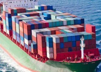 بازرگانی دەرەکی نانەوتیی ئێران لە سەدا 30 گەشەی کردووە