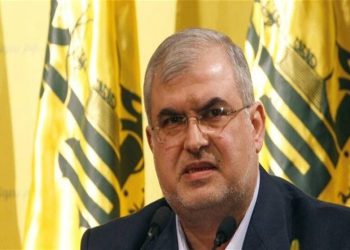 حزبوڵڵای لوبنان: سەرۆک کۆماری داهاتوو دەبێت توانای بەرگری لە سەروەری وڵاتی هەبێت