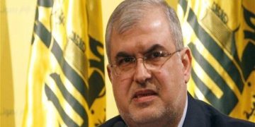 حزبوڵڵای لوبنان: سەرۆک کۆماری داهاتوو دەبێت توانای بەرگری لە سەروەری وڵاتی هەبێت