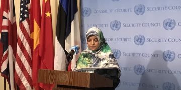 ئێران: ئەمریکا کۆتایی بە داگیرکاری لە باکوری ڕۆژهەڵاتی سوریا بێنێت