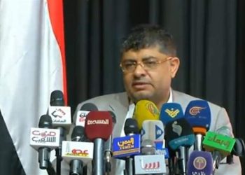 یەمەن: هیوادارین شەڕی ئێمە ببێتە شەڕی ڕاستەوخۆ لە دژی ڕژێمی زایۆنیستی