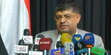 یەمەن: هیوادارین شەڕی ئێمە ببێتە شەڕی ڕاستەوخۆ لە دژی ڕژێمی زایۆنیستی