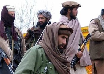 سەرکردەی تاڵیبان: ئامادەین جارێکی دیکە شەڕی دژ بە ئەمریکا بکەین