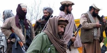 سەرکردەی تاڵیبان: ئامادەین جارێکی دیکە شەڕی دژ بە ئەمریکا بکەین