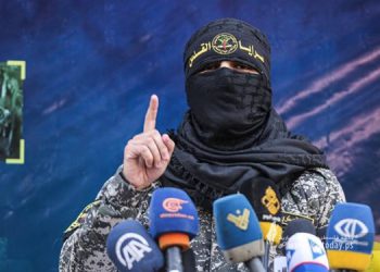 جیهادی ئیسلامی فەڵەستین هەڕەشەی تۆڵەسەندنەوە لە زایۆنیستەکان دەکات