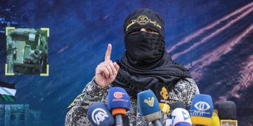 جیهادی ئیسلامی فەڵەستین هەڕەشەی تۆڵەسەندنەوە لە زایۆنیستەکان دەکات