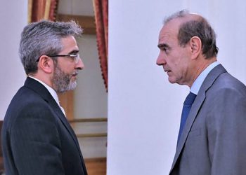 CNN: ئێران لە ئەگەری کشانەوەی ئەمریکا لە ڕێکەوتنی ناوەکی داوای قەرەبووکردنەوەی کردووە