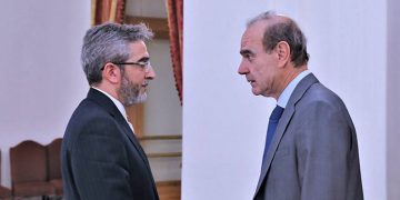 CNN: ئێران لە ئەگەری کشانەوەی ئەمریکا لە ڕێکەوتنی ناوەکی داوای قەرەبووکردنەوەی کردووە