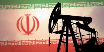 نەوتی ئێران قەرەبووی کورتهێنانی بازاڕی جیهانی دەکاتەوە