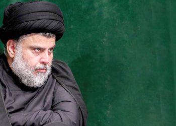 سەدر: وتووێژ بێ سوودە، هەڵبژاردنی پێشوەختە بکرێت