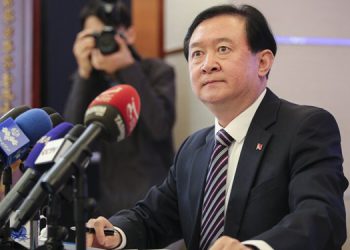 باڵیۆزی چین لە ئێران: موڵەتی سەربەخۆیی بە تایوان نادەین