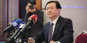 باڵیۆزی چین لە ئێران: موڵەتی سەربەخۆیی بە تایوان نادەین