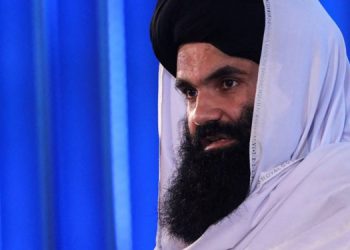 وەزیری ناوخۆی تاڵیبان پێش تیرۆری زەواهیری: قاعیدە لە ئەفغانستان بوونی نییە