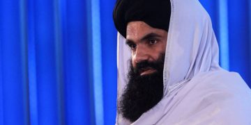 وەزیری ناوخۆی تاڵیبان پێش تیرۆری زەواهیری: قاعیدە لە ئەفغانستان بوونی نییە