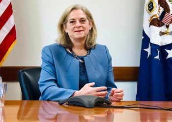 باڵیۆزی ئەمریکا دەڵێت دەستێوەردانمان لە کاروباری ناوخۆیی عێراقدا نییە!