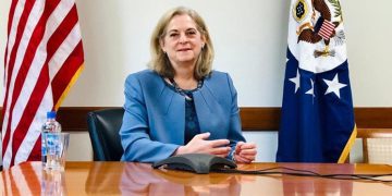 باڵیۆزی ئەمریکا دەڵێت دەستێوەردانمان لە کاروباری ناوخۆیی عێراقدا نییە!