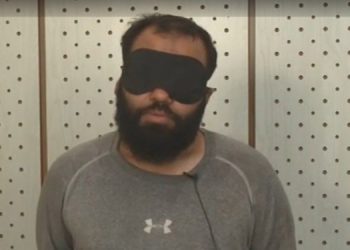 ژمارەیەک تیرۆریستی تەکفیری – داعشی لە ئێران دەستبەسەر کران