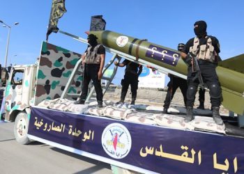 جیهادی ئیسلامی: شەڕی داهاتوو بۆ سڕینەوەی ڕژێمی زایۆنیستی لە خاکی فەڵەستین دەبێت