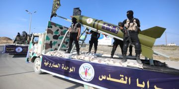 جیهادی ئیسلامی: شەڕی داهاتوو بۆ سڕینەوەی ڕژێمی زایۆنیستی لە خاکی فەڵەستین دەبێت