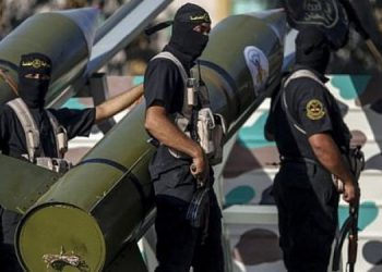 سەرچاوەکانی خۆڕاگری: جیهادی ئیسلامی هێشتا مووشەکە دوورهاوێژەکانی بەکار نەهێناوە