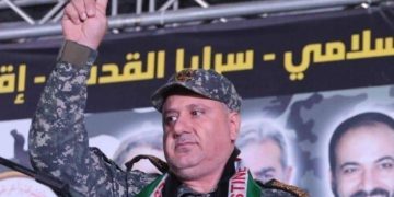 ئەو فەرماندەی جیهادی ئیسلامی کە لە غەززە تیرۆر کرا، کێ بوو؟